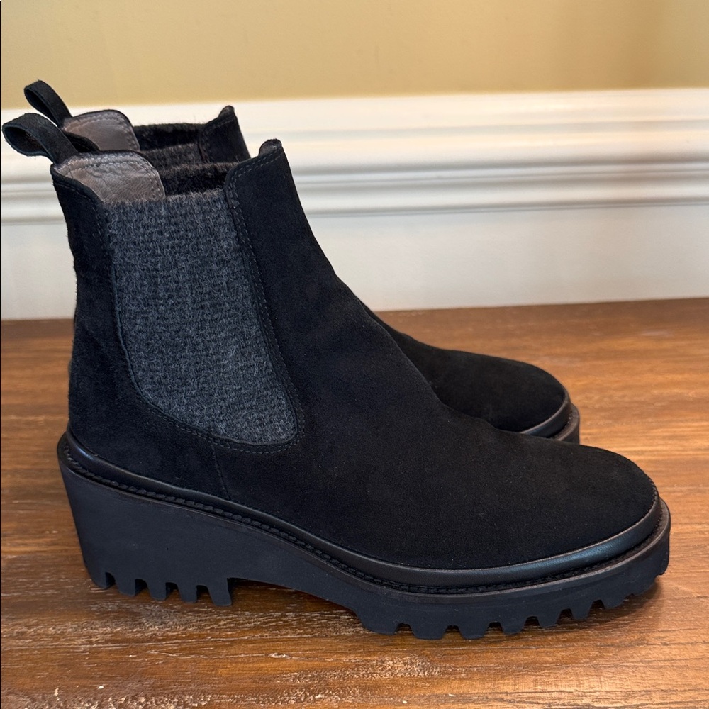 Ron White Emmaline Weatherproof Chelsea Boot